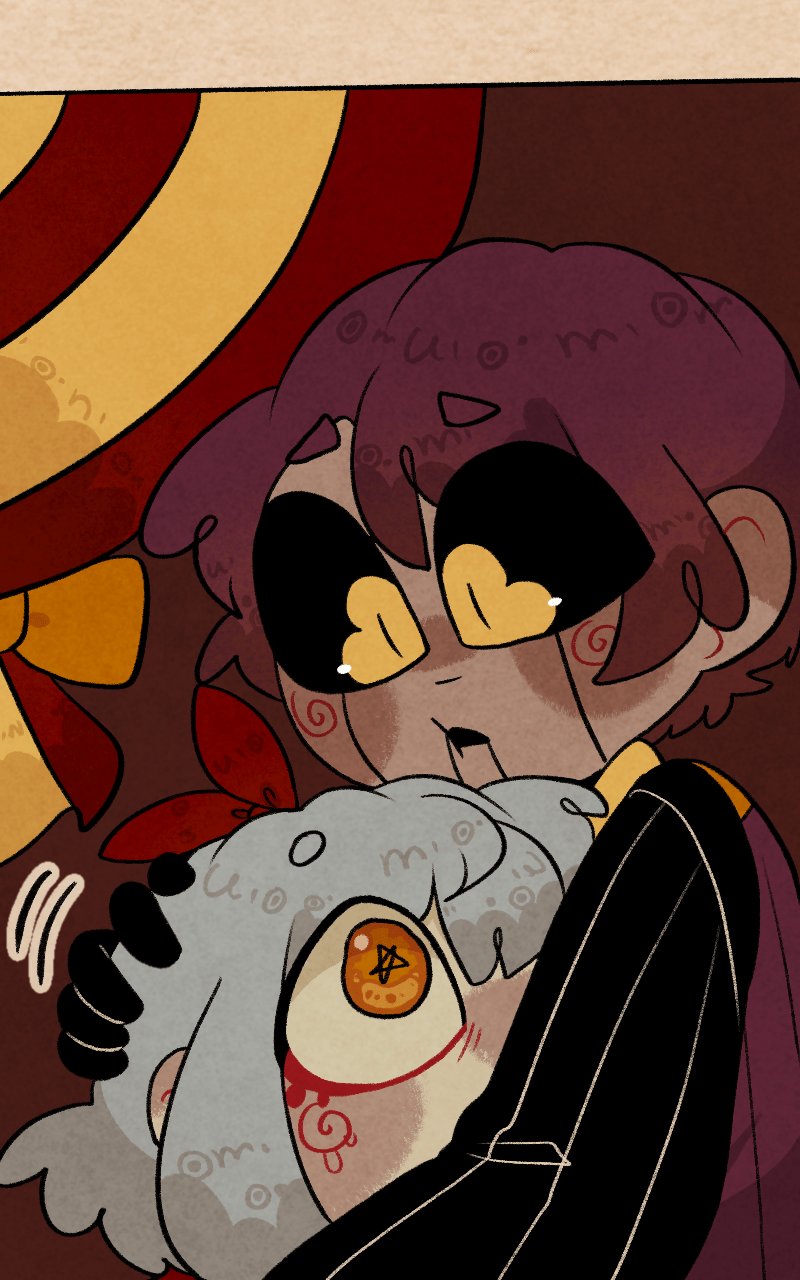 Funtime Phobia Ep. 60 - Syngenesophobia page 16 - 
