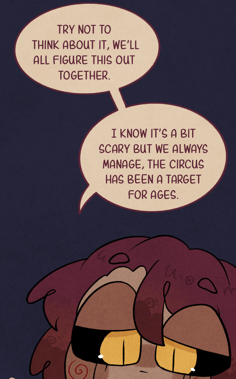 Funtime Phobia Ep. 60 - Syngenesophobia page 19 - 