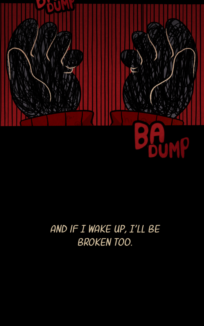 Funtime Phobia Ep. 60 - Syngenesophobia page 3 - 
