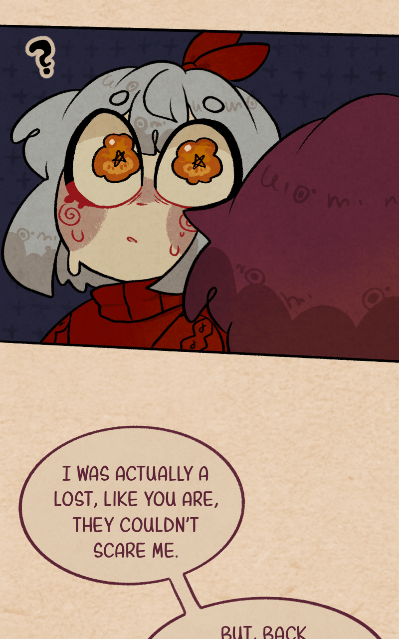 Funtime Phobia Ep. 60 - Syngenesophobia page 21 - 
