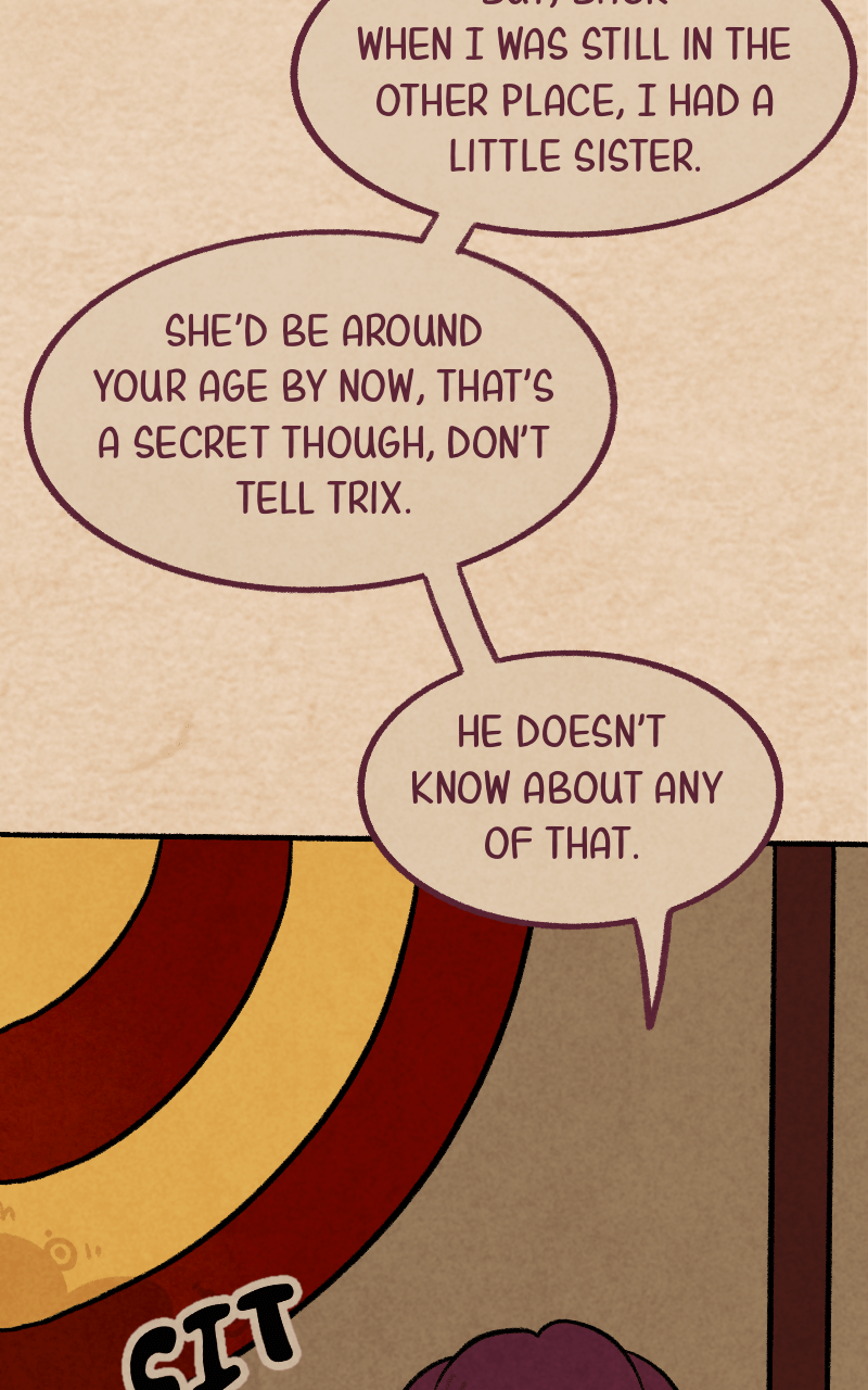 Funtime Phobia Ep. 60 - Syngenesophobia page 22 - 
