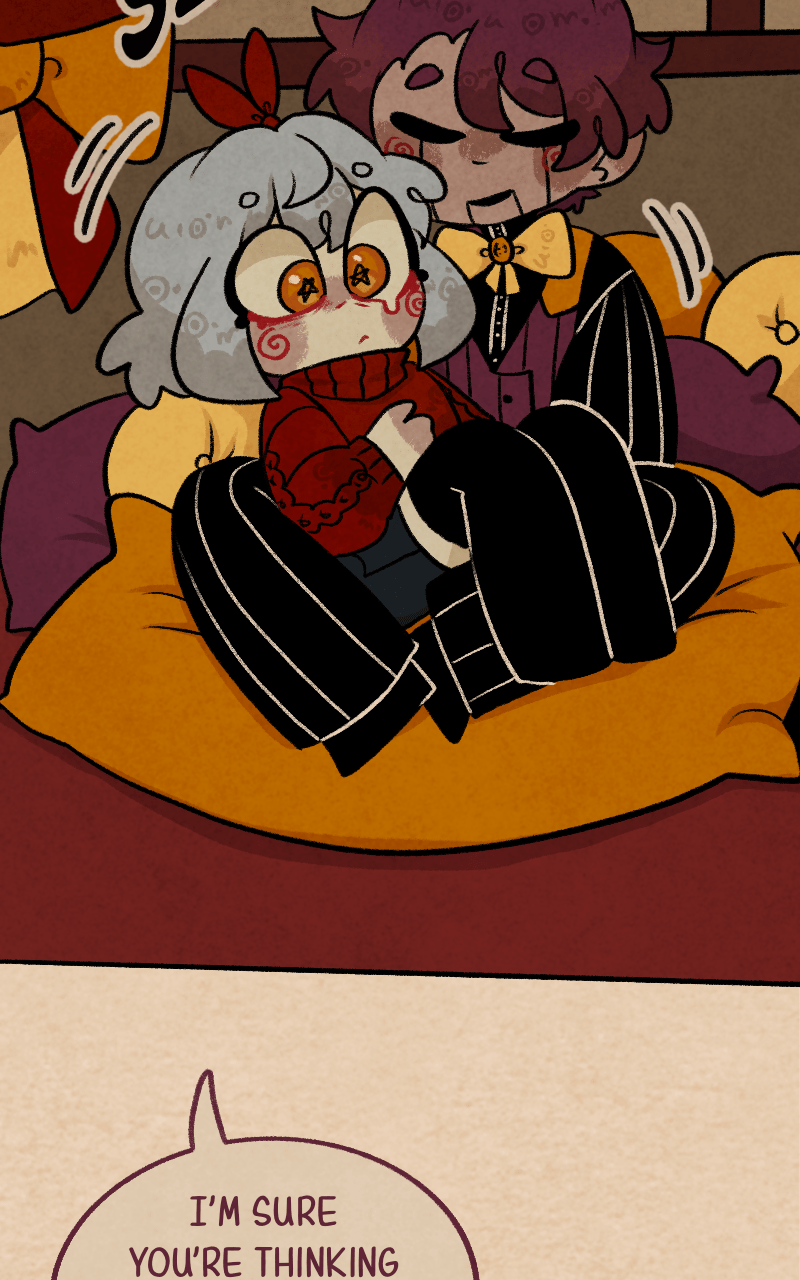 Funtime Phobia Ep. 60 - Syngenesophobia page 23 - 