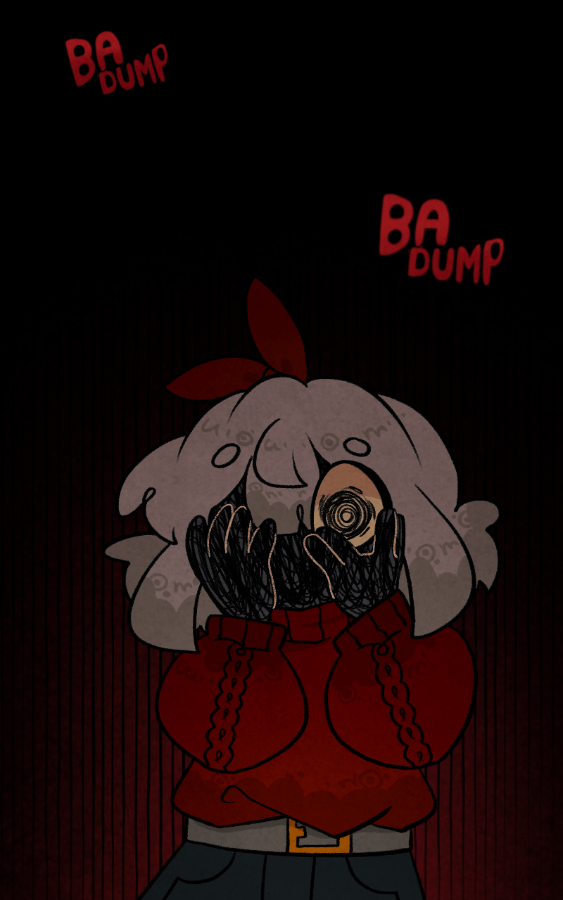 Funtime Phobia Ep. 60 - Syngenesophobia page 4 - 