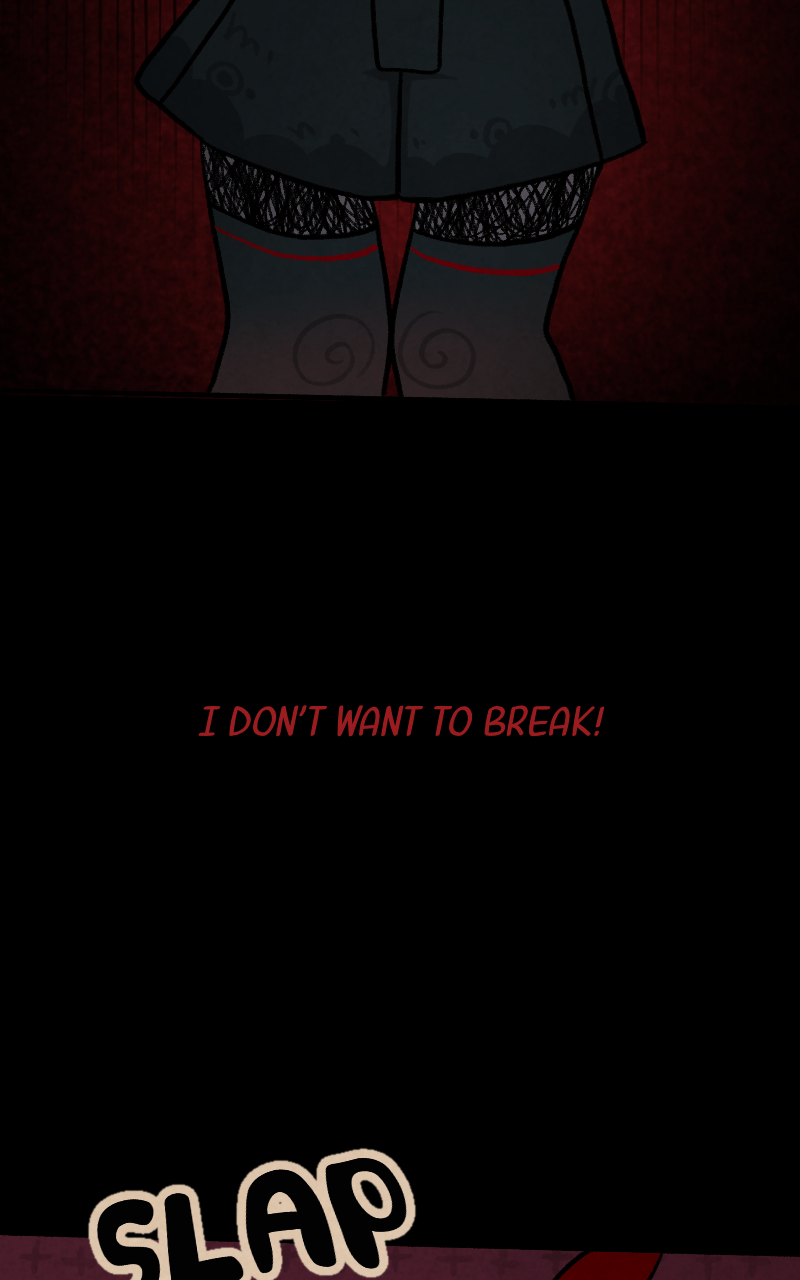 Funtime Phobia Ep. 60 - Syngenesophobia page 5 - 