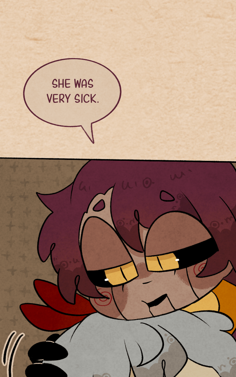 Funtime Phobia Ep. 61- Coimetrophobia page 11 - 