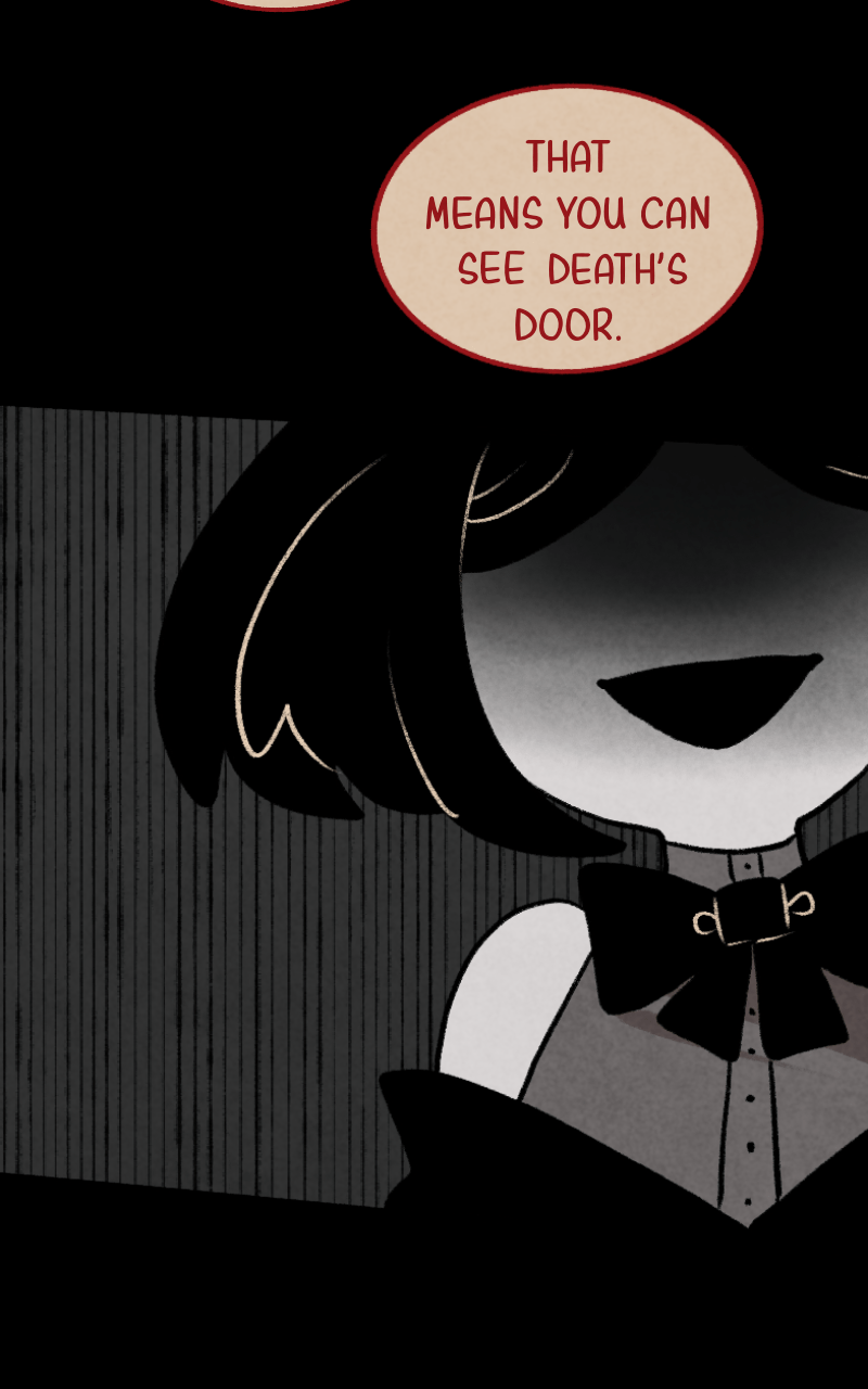 Funtime Phobia Ep. 61- Coimetrophobia page 15 - 
