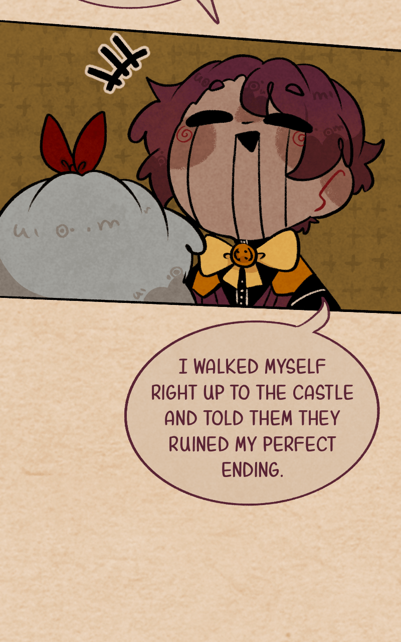 Funtime Phobia Ep. 61- Coimetrophobia page 18 - 