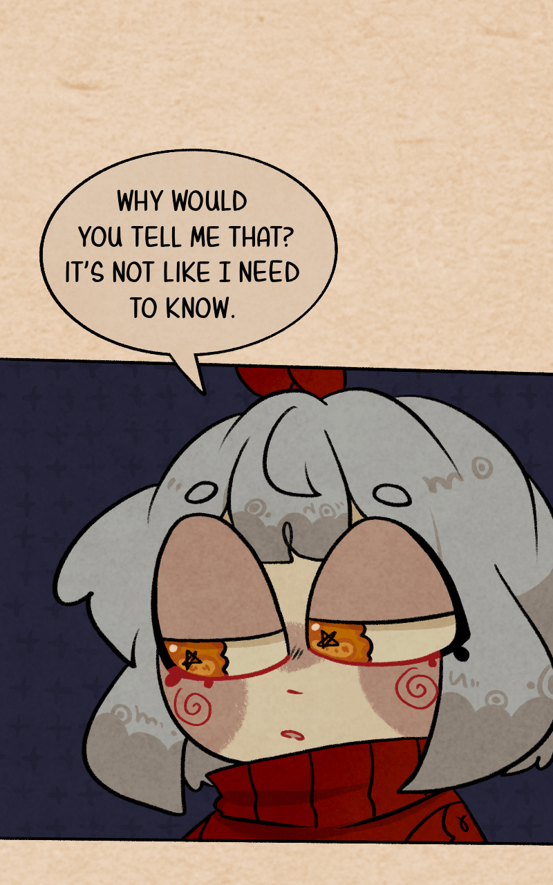 Funtime Phobia Ep. 61- Coimetrophobia page 19 - 