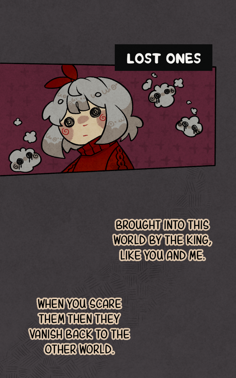 Funtime Phobia Ep. 61- Coimetrophobia page 4 - 