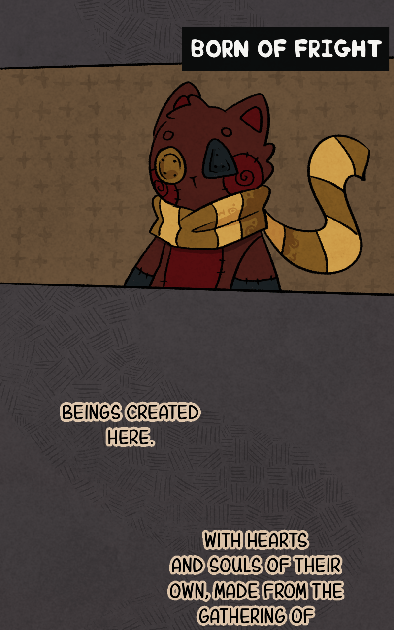 Funtime Phobia Ep. 61- Coimetrophobia page 6 - 