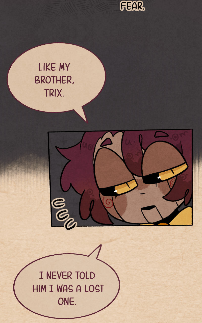 Funtime Phobia Ep. 61- Coimetrophobia page 7 - 