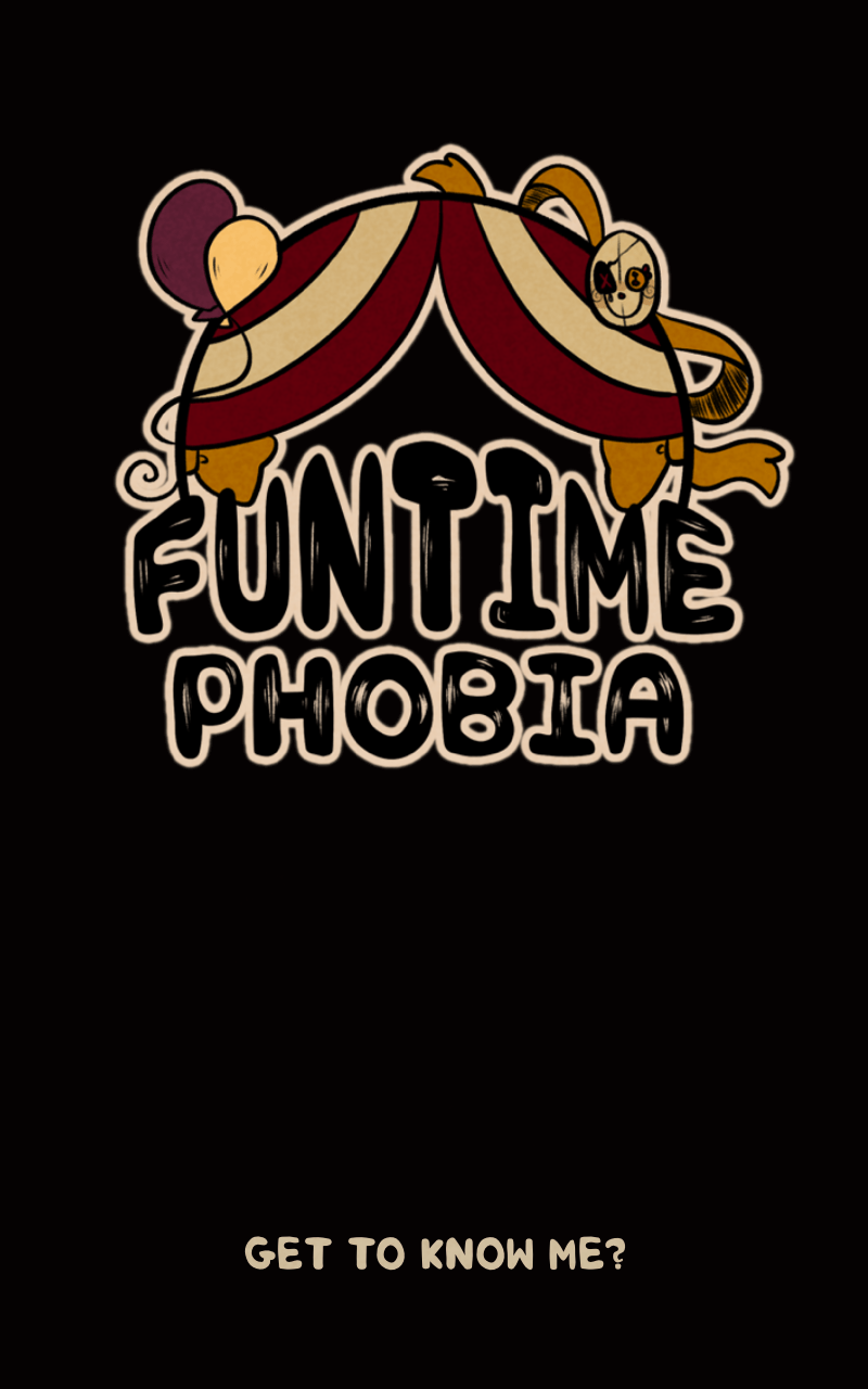 Funtime Phobia Ep. 62 - Trichophobia page 1 - 