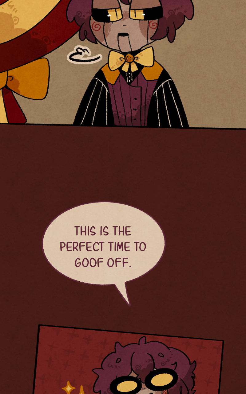 Funtime Phobia Ep. 62 - Trichophobia page 14 - 