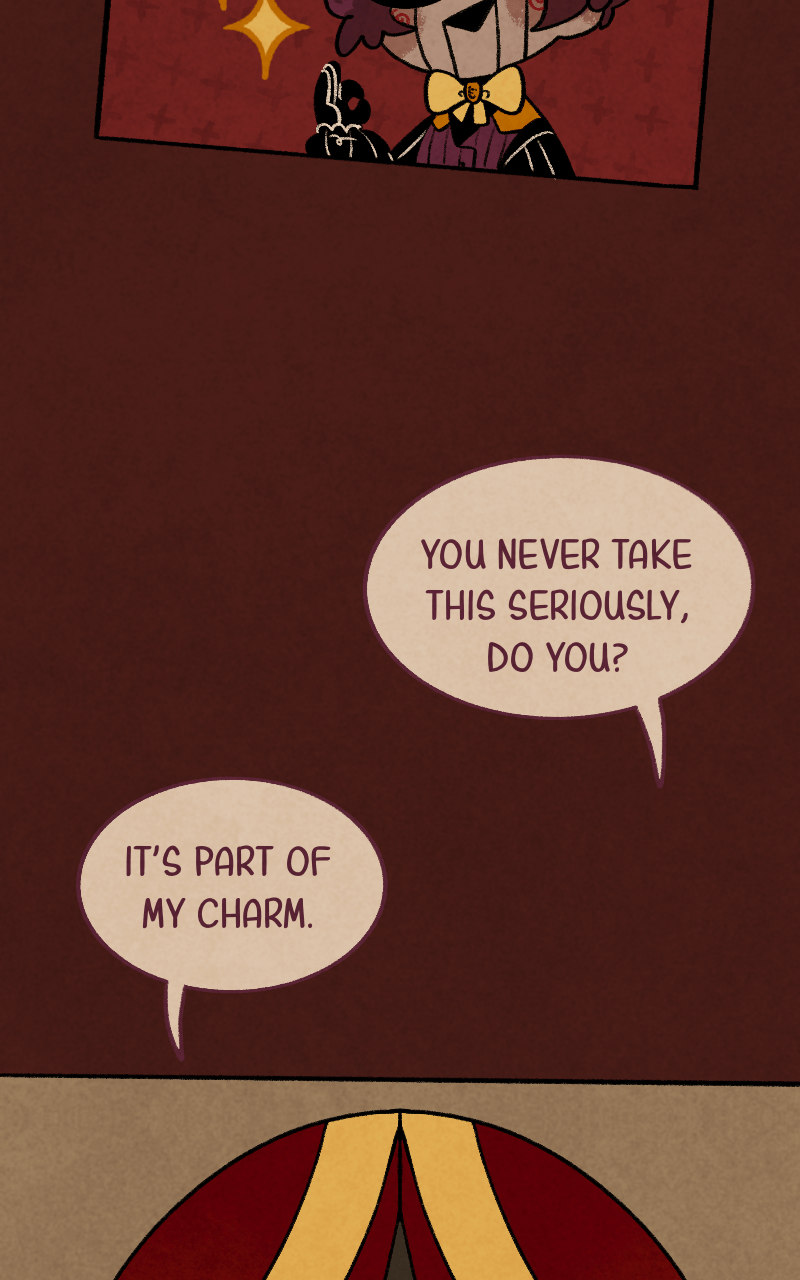 Funtime Phobia Ep. 62 - Trichophobia page 15 - 