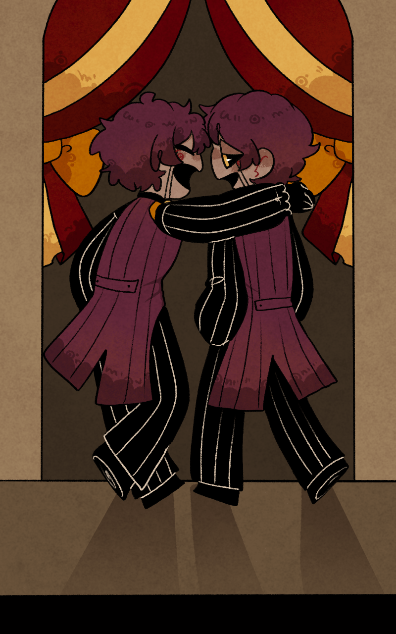 Funtime Phobia Ep. 62 - Trichophobia page 16 - 