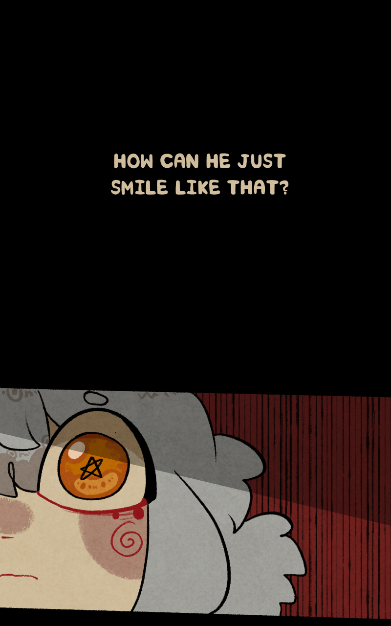 Funtime Phobia Ep. 62 - Trichophobia page 17 - 