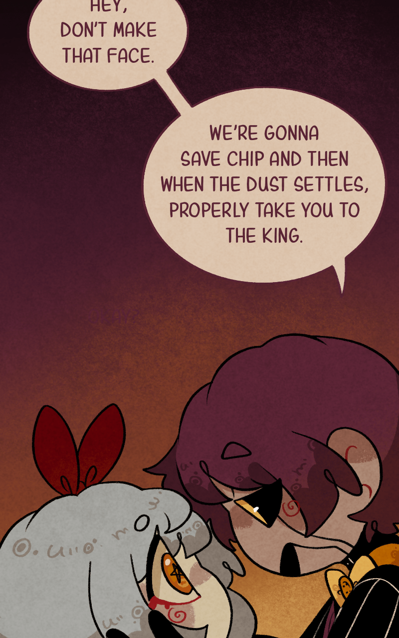 Funtime Phobia Ep. 62 - Trichophobia page 3 - 