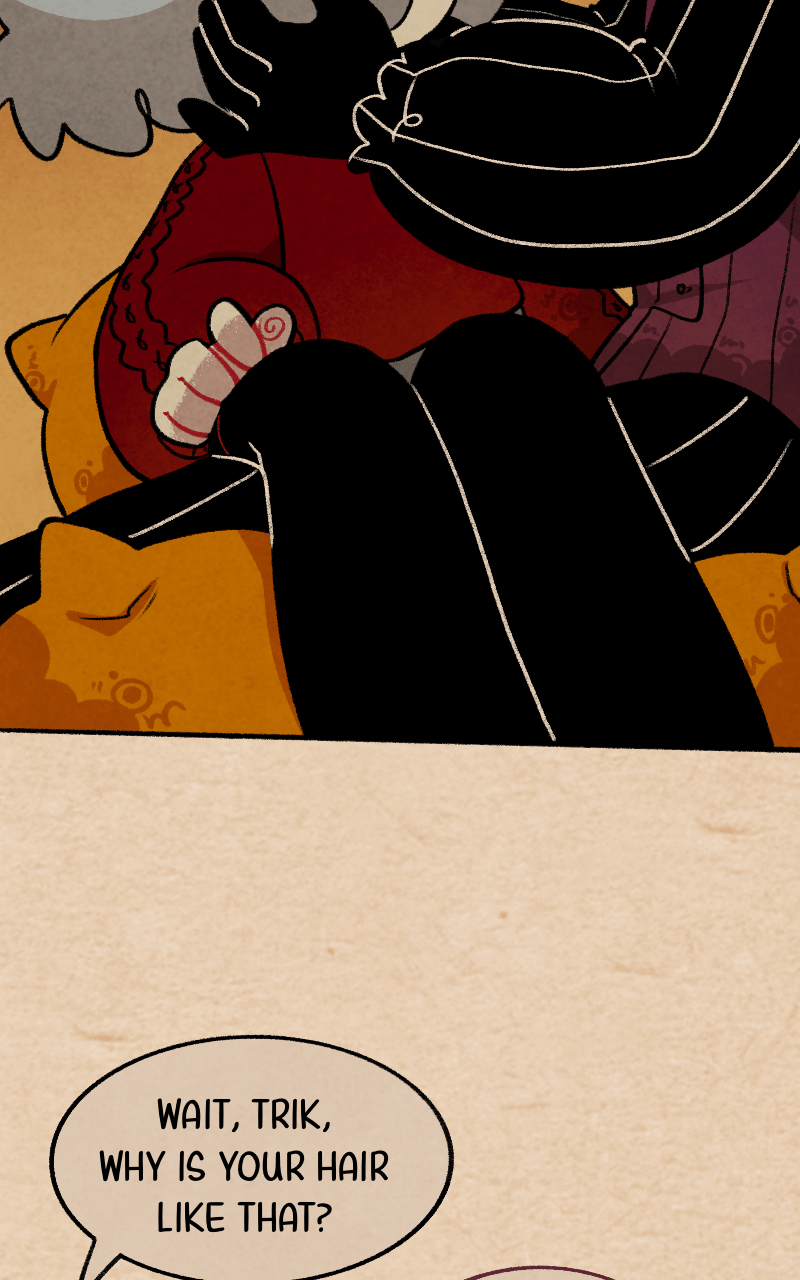 Funtime Phobia Ep. 62 - Trichophobia page 4 - 