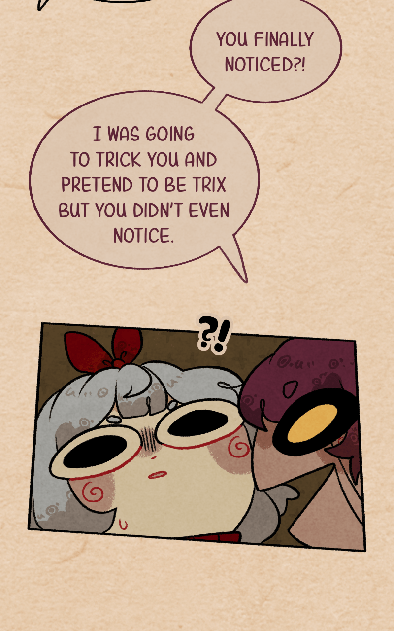 Funtime Phobia Ep. 62 - Trichophobia page 5 - 