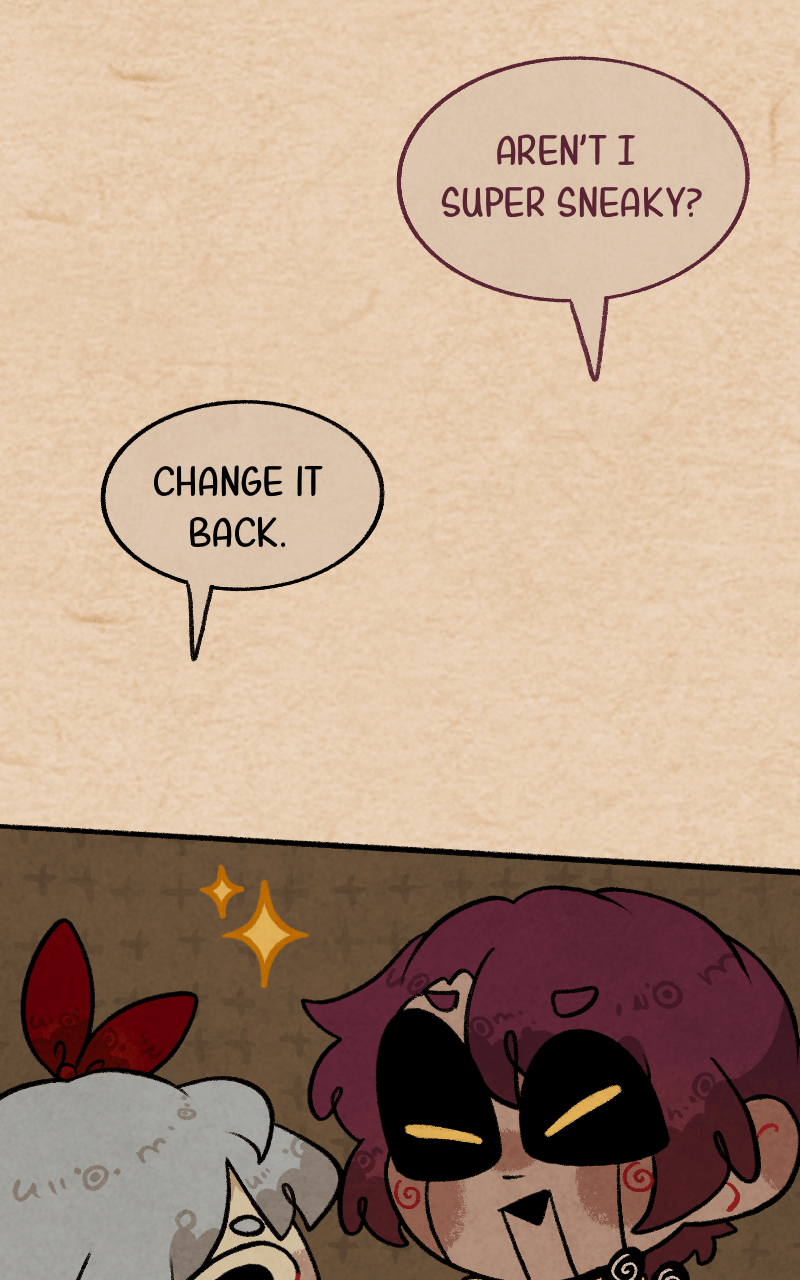 Funtime Phobia Ep. 62 - Trichophobia page 6 - 
