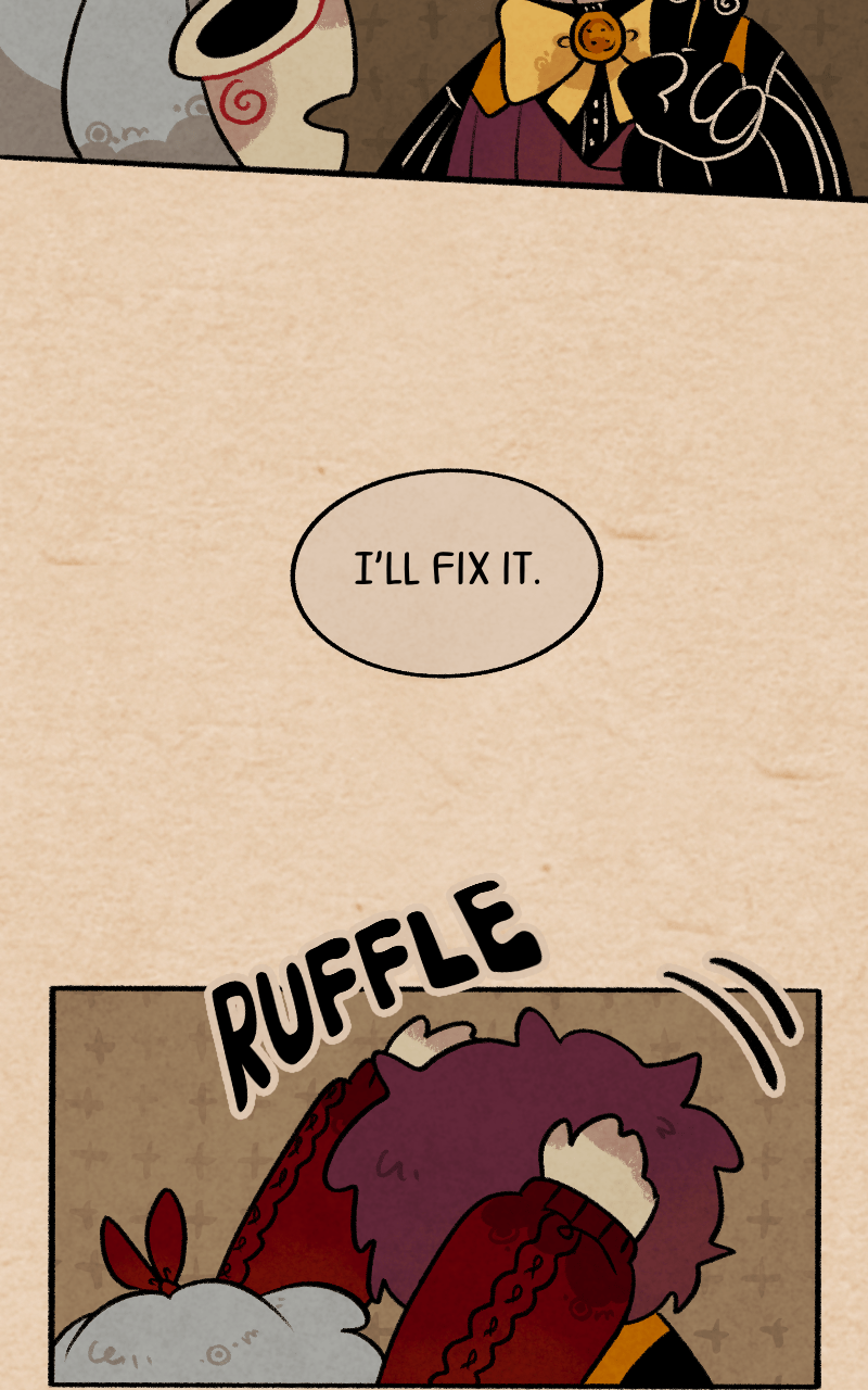 Funtime Phobia Ep. 62 - Trichophobia page 7 - 
