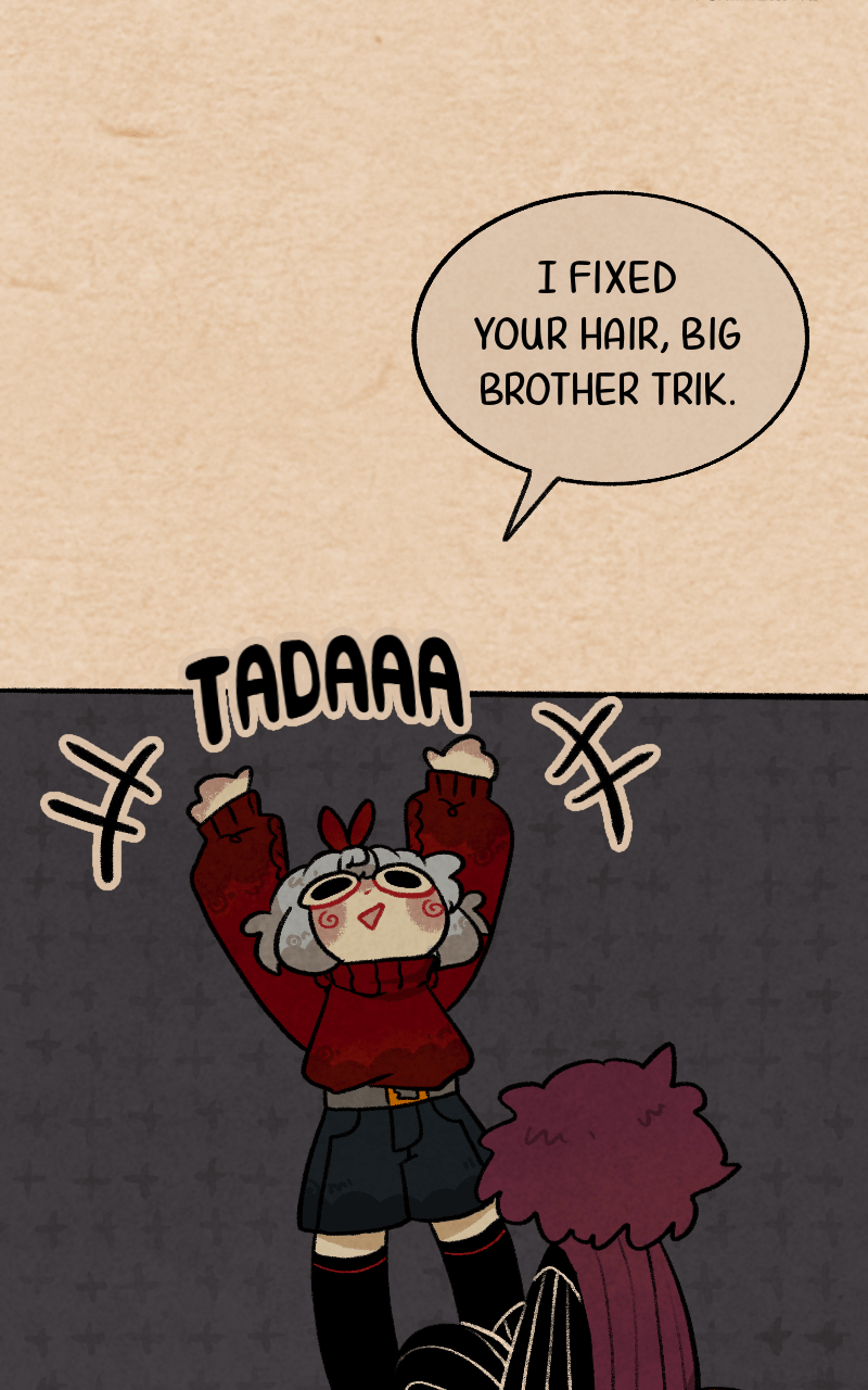 Funtime Phobia Ep. 62 - Trichophobia page 8 - 