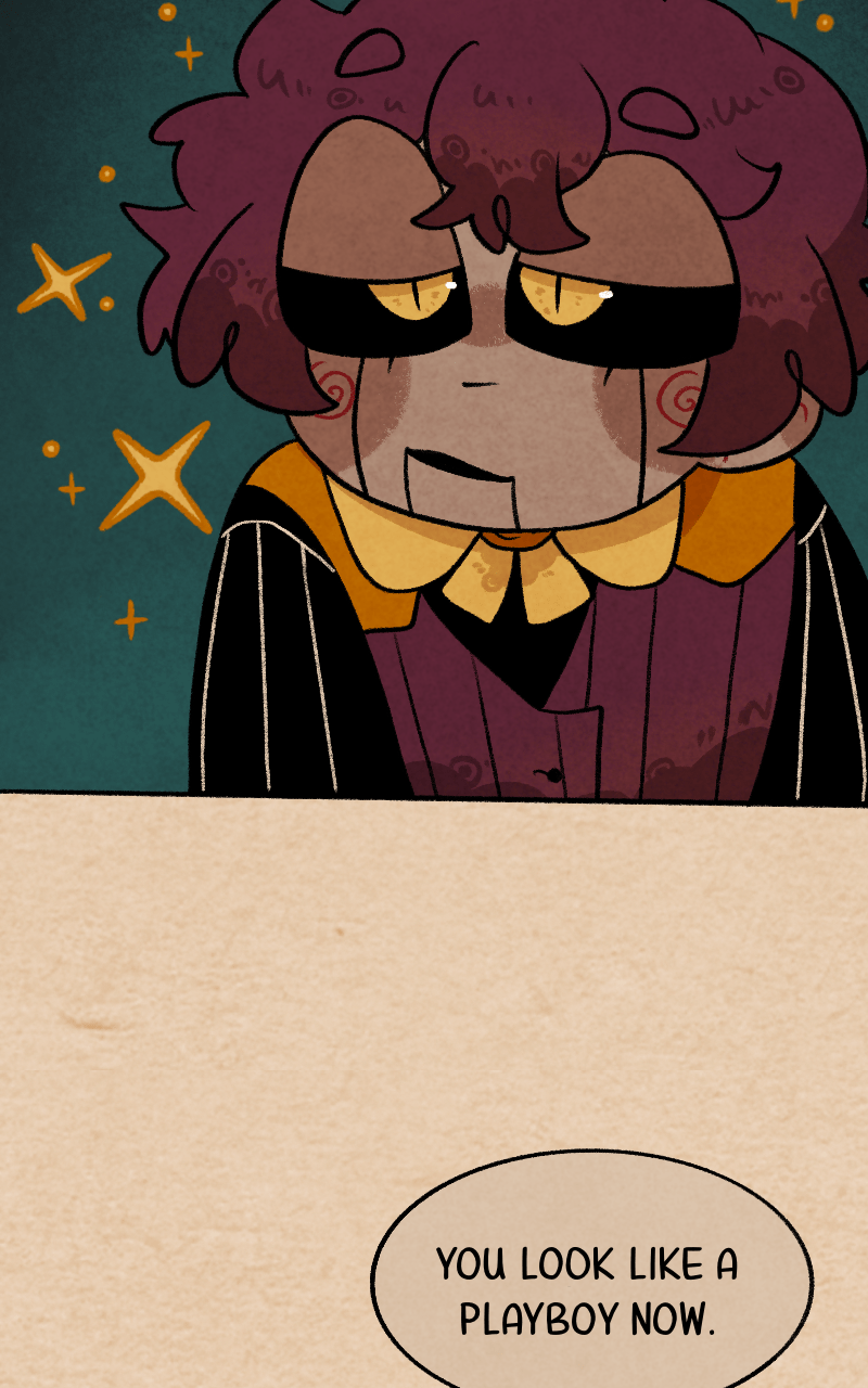 Funtime Phobia Ep. 62 - Trichophobia page 10 - 
