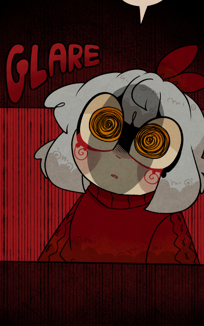 Funtime Phobia Ep. 63 - Chirophobia page 2 - 