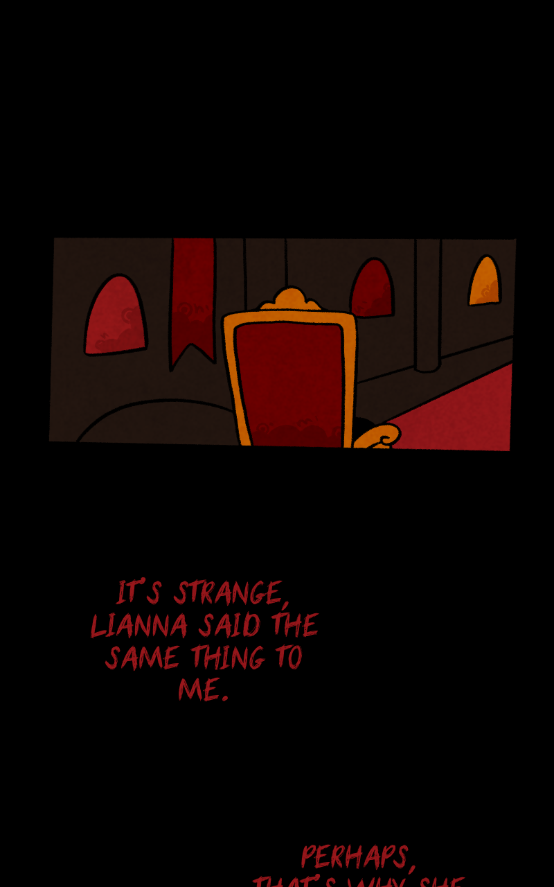 Funtime Phobia Ep. 63 - Chirophobia page 11 - 