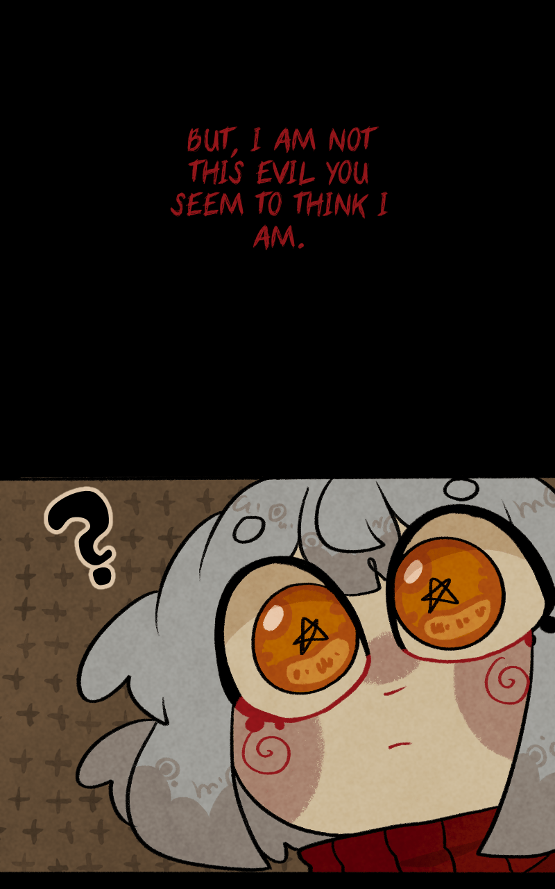 Funtime Phobia Ep. 63 - Chirophobia page 13 - 
