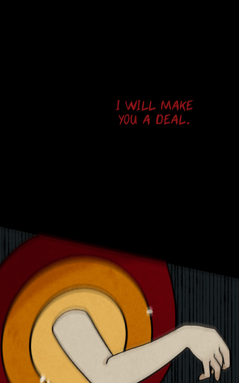 Funtime Phobia Ep. 63 - Chirophobia page 14 - 