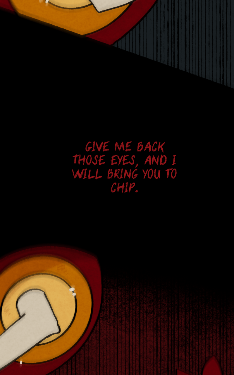 Funtime Phobia Ep. 63 - Chirophobia page 15 - 