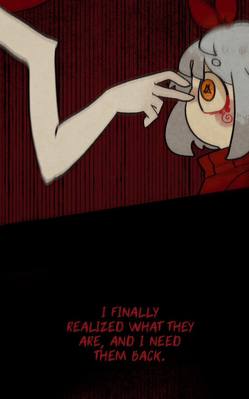 Funtime Phobia Ep. 63 - Chirophobia page 16 - 