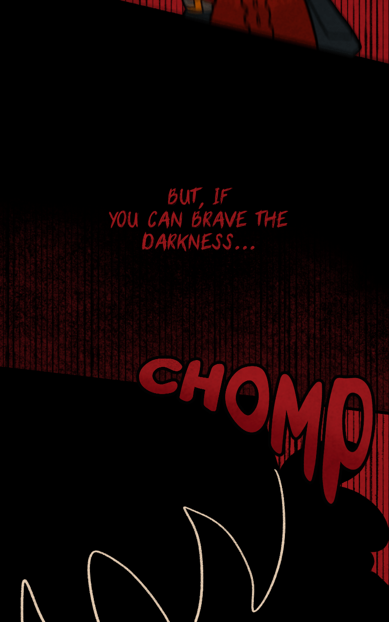 Funtime Phobia Ep. 63 - Chirophobia page 20 - 
