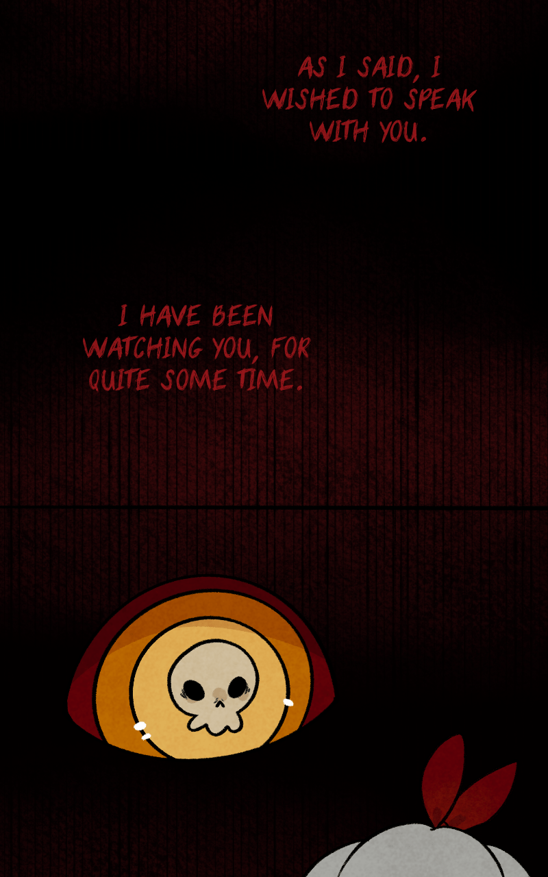 Funtime Phobia Ep. 63 - Chirophobia page 3 - 