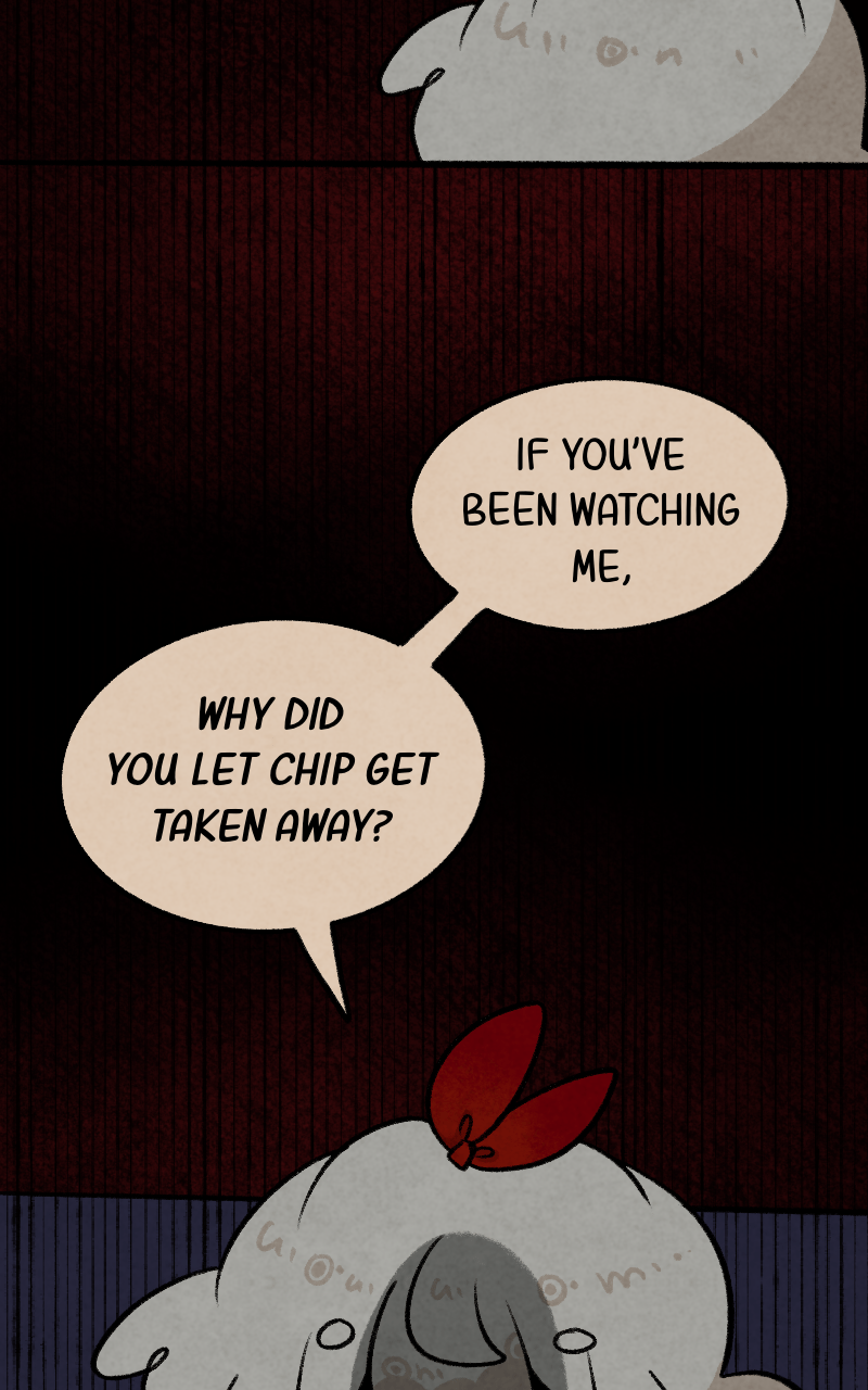 Funtime Phobia Ep. 63 - Chirophobia page 4 - 
