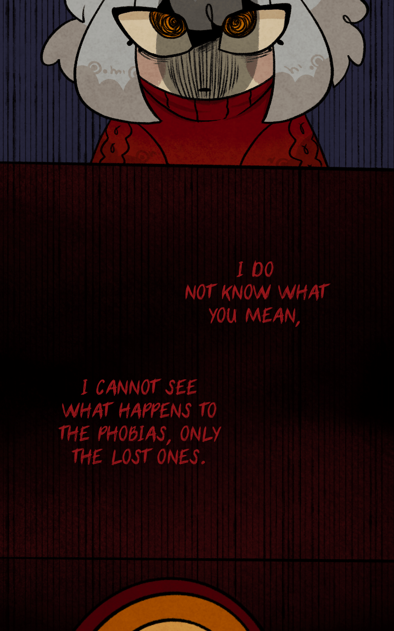 Funtime Phobia Ep. 63 - Chirophobia page 5 - 