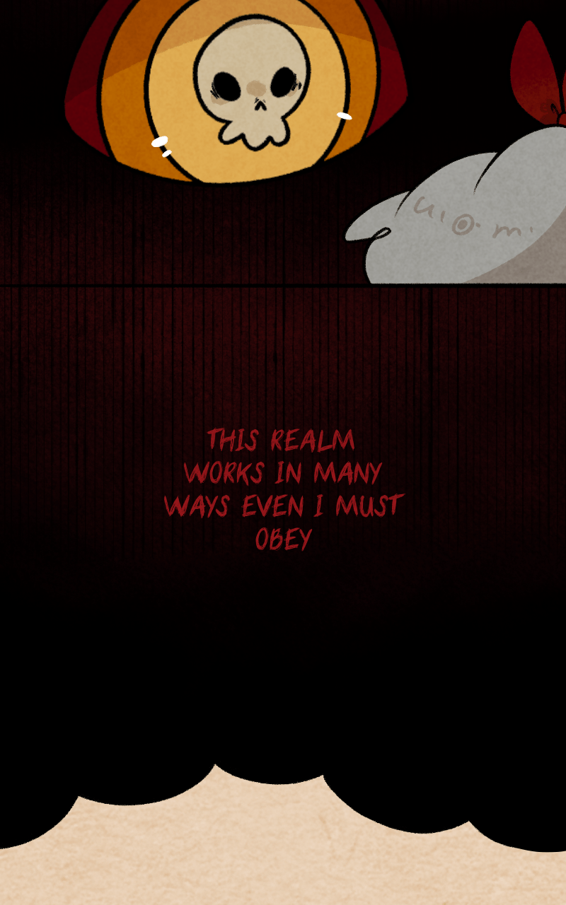 Funtime Phobia Ep. 63 - Chirophobia page 6 - 