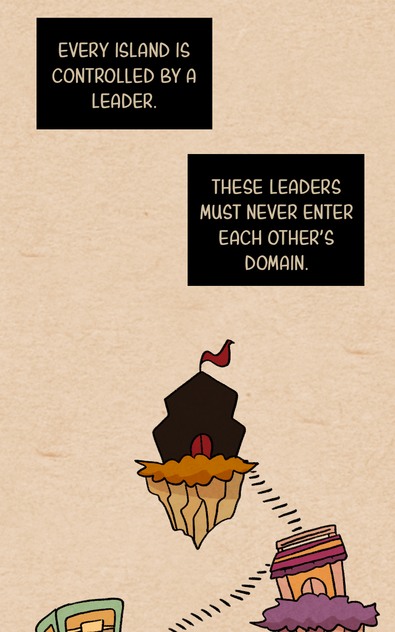 Funtime Phobia Ep. 63 - Chirophobia page 7 - 
