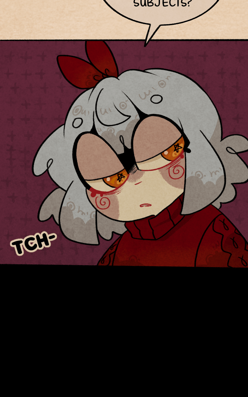 Funtime Phobia Ep. 63 - Chirophobia page 10 - 