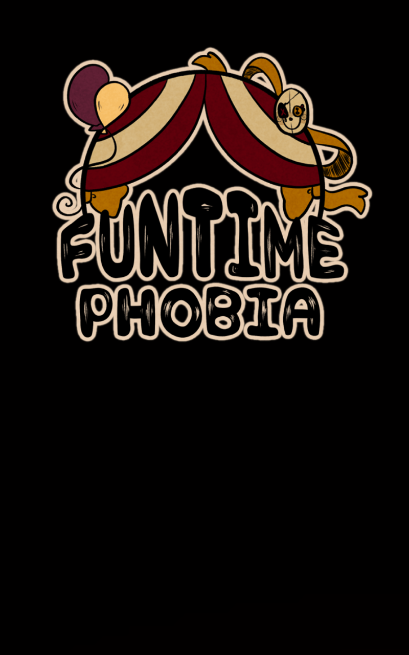 Funtime Phobia Ep. 64 - Scotophobia page 2 - 