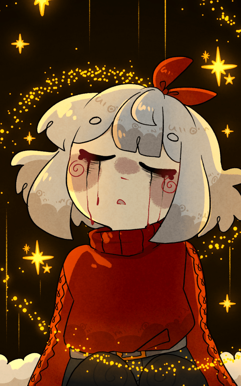 Funtime Phobia Ep. 64 - Scotophobia page 14 - 