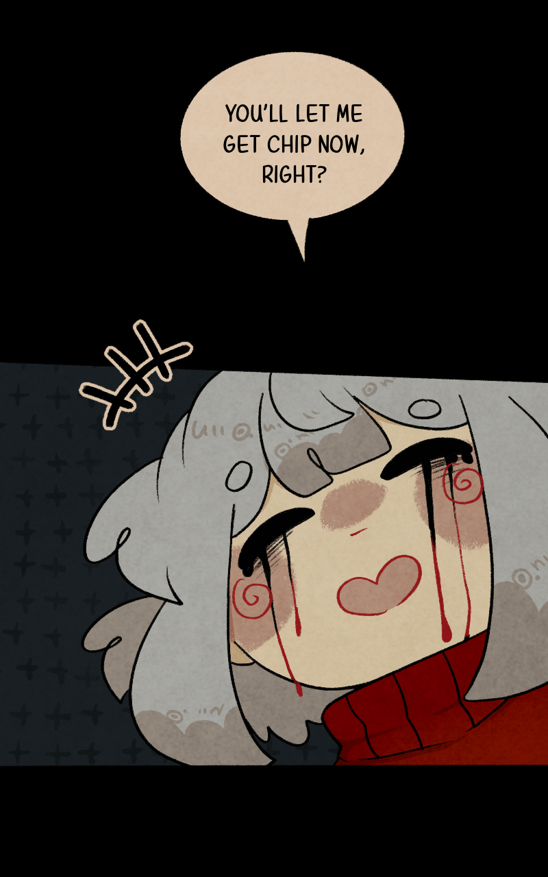 Funtime Phobia Ep. 64 - Scotophobia page 16 - 