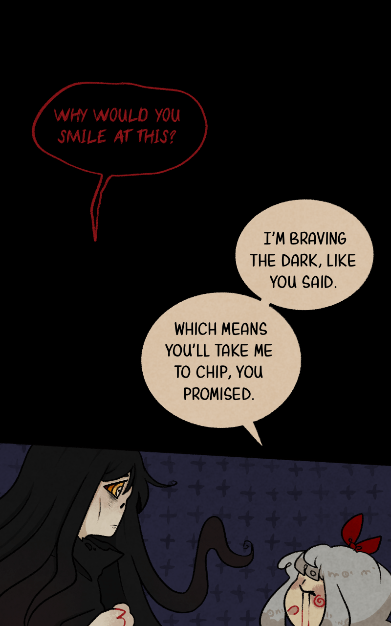 Funtime Phobia Ep. 64 - Scotophobia page 17 - 