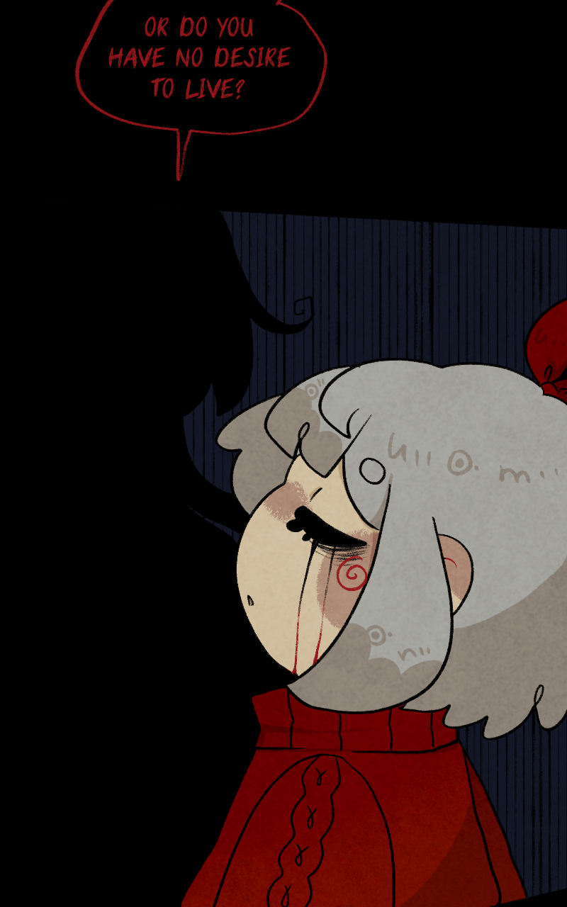 Funtime Phobia Ep. 64 - Scotophobia page 20 - 