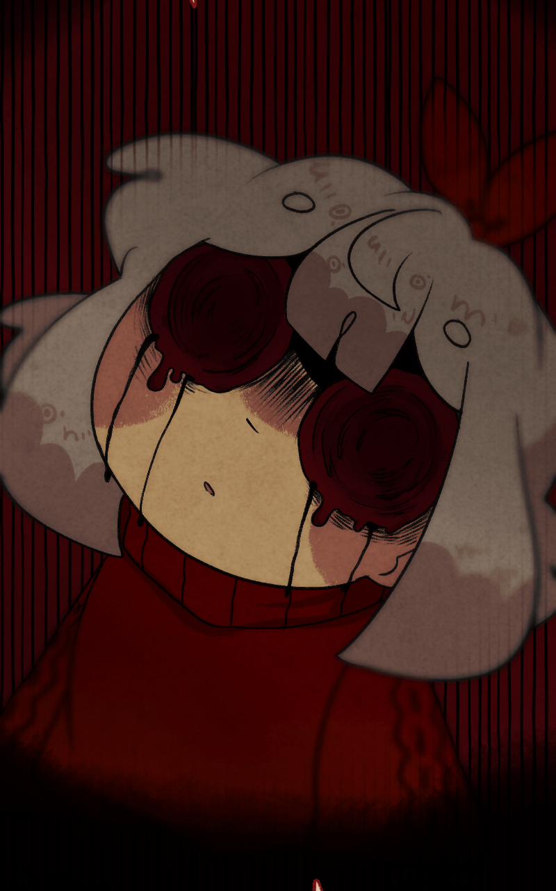 Funtime Phobia Ep. 64 - Scotophobia page 23 - 