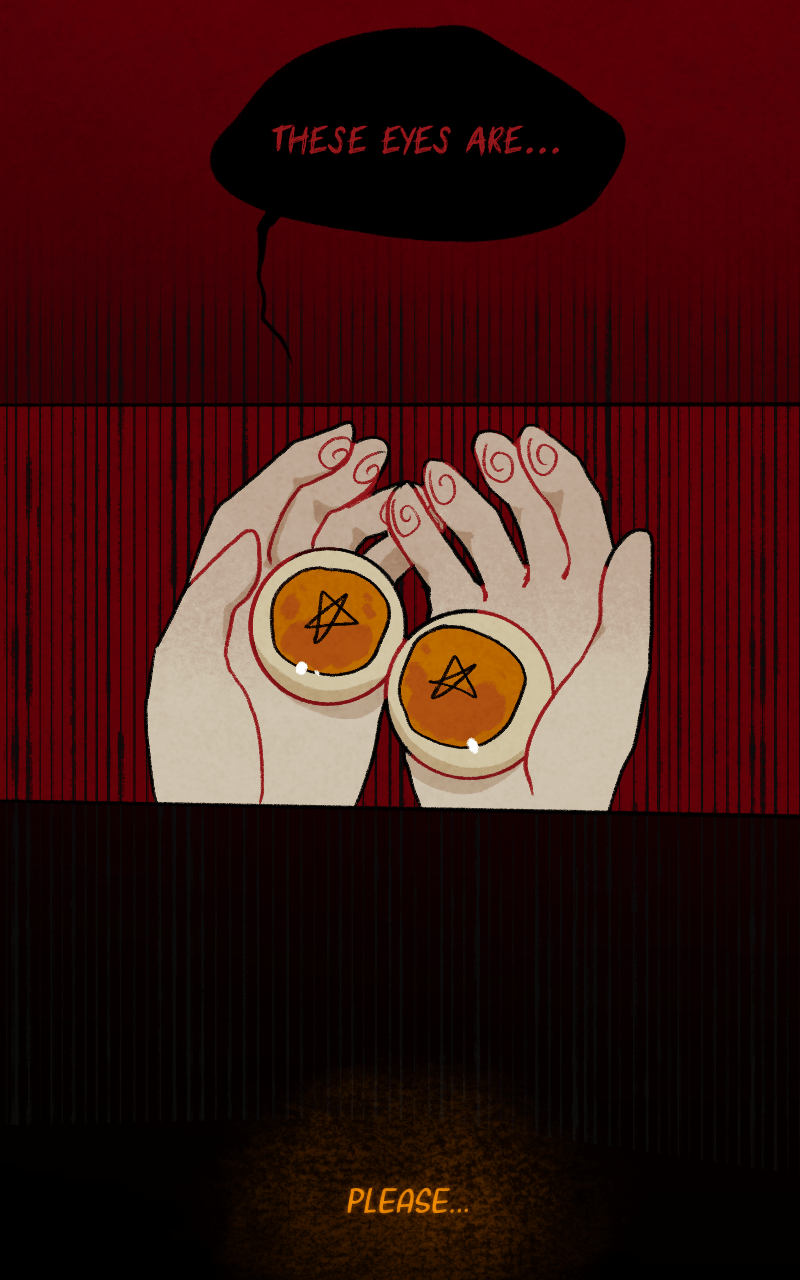 Funtime Phobia Ep. 64 - Scotophobia page 5 - 