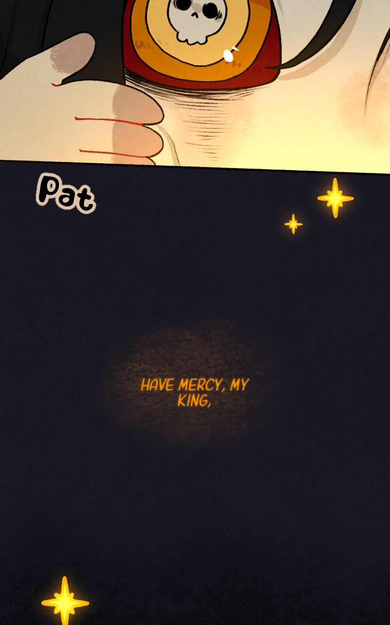 Funtime Phobia Ep. 64 - Scotophobia page 10 - 