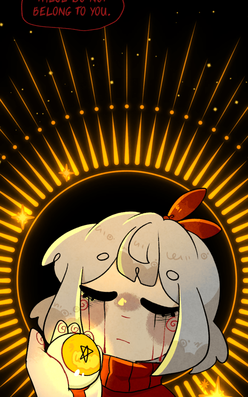 Funtime Phobia Ep. 65 - Futurophobia page 13 - 