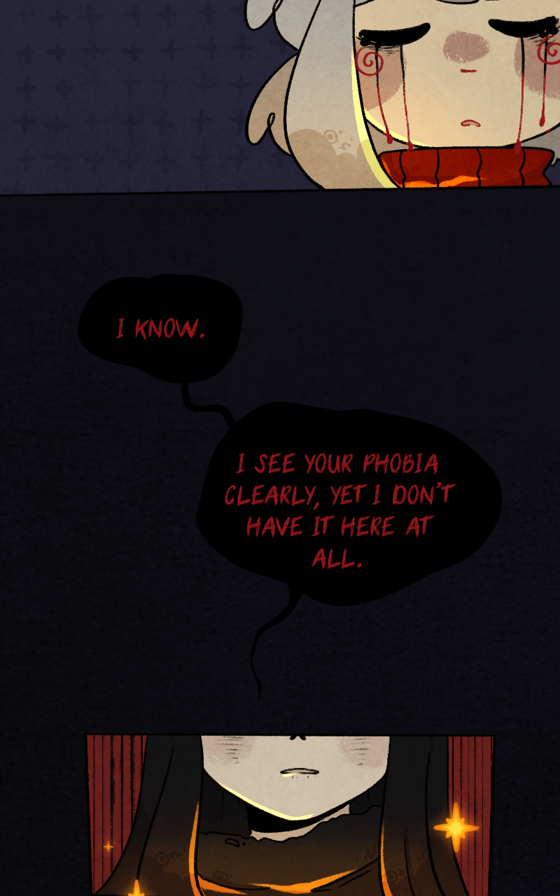Funtime Phobia Ep. 65 - Futurophobia page 3 - 